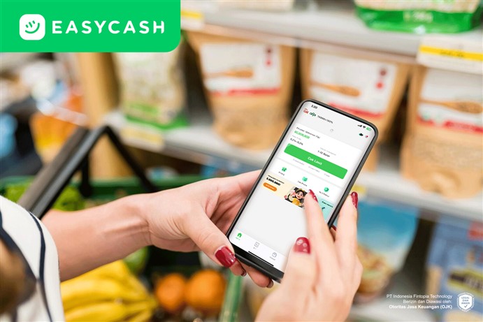 Easycash