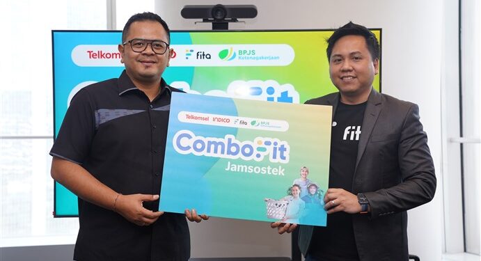 Fita Combofit