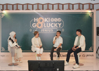 Pertahankan Loyalitas Pengguna Jenius Hadirkan Berbagai Fitur Inovatif