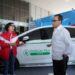 Grab Tambah Lebih dari 1.000 Armada Mobil Listrik