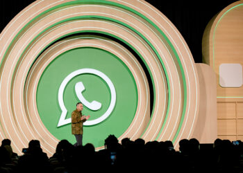 Indonesia Pimpin Tren Perpesanan Bisnis