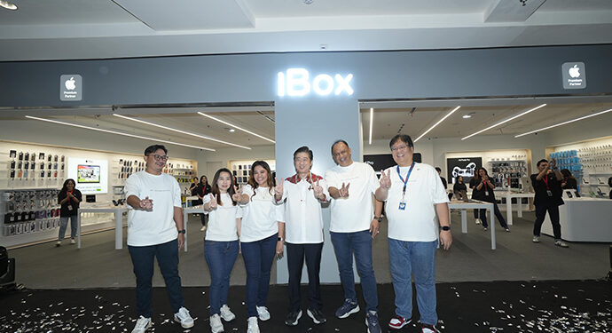 Erajaya Digital Hadirkan Solusi Satu Atap untuk Produk Apple di Sumatera