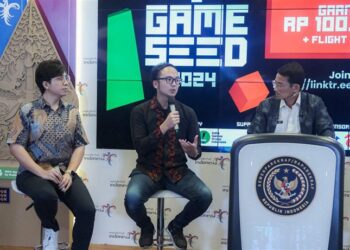 Gameseed 2024