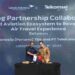 Sinergi Garuda Indonesia dan Telkomsel Perkuat Ekosistem Digital Industri Aviasi