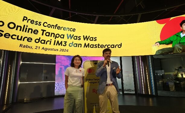 Marak Pencurian Data, IMSecure Perkuat Keamanan Bagi Data Pribadi Pelanggan