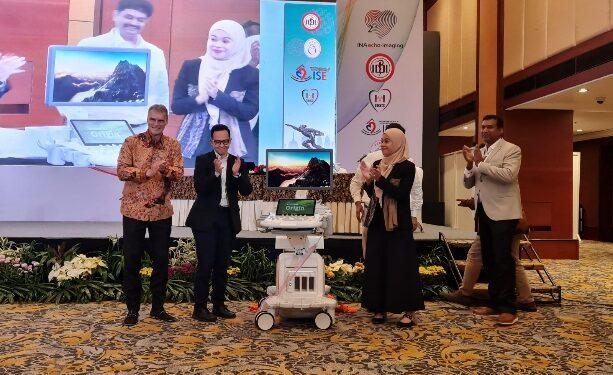 Siemens Healthineers Luncurkan Sistem Ultrasound Kardiovaskular Revolusioner di Indonesia