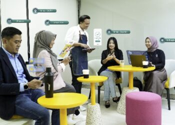 Indosat Business Luncurkan NEXTretail, Untuk Maksimalkan Potensi Bisnis Ritel di Indonesia