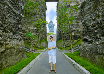 Traveloka Travel the World Fair 2024 Buka Peluang Travelers Bertemu Ji Chang Wook