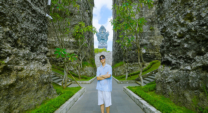 Traveloka Travel the World Fair 2024 Buka Peluang Travelers Bertemu Ji Chang Wook