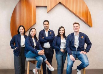 Living Lab Ventures - Lamudi