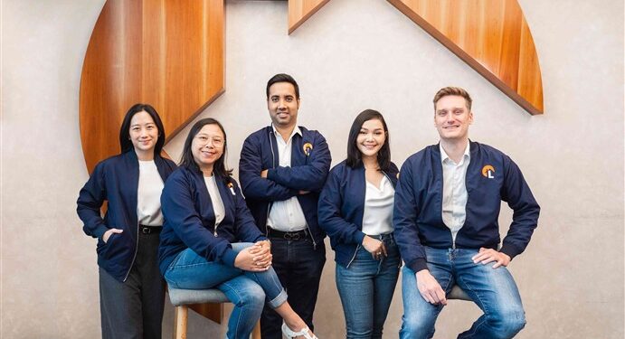 Living Lab Ventures - Lamudi