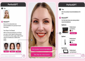 Perfect Corp Luncurkan Solusi Berteknologi AI dan AR Untuk Fesyen dan Kecantikan