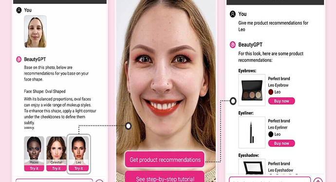 Perfect Corp Luncurkan Solusi Berteknologi AI dan AR Untuk Fesyen dan Kecantikan