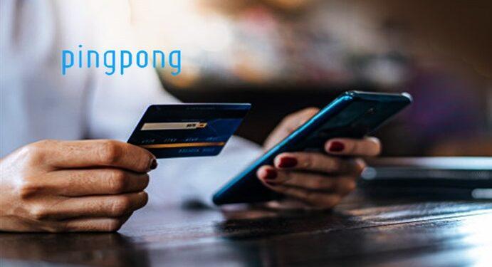 PingPong Payments