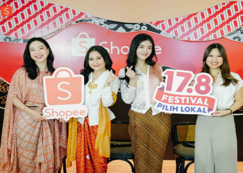 Memanfaatkan Teknologi Untuk Berkreasi, Berinovasi dan Menciptakan Bisnis Berkelanjutan