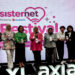 Sisternet Festival 2024 Targetkan 1 Juta Perempuan untuk Pemberdayaan Digital