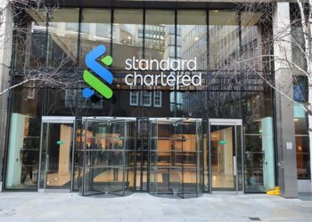 Standard Chartered Bank