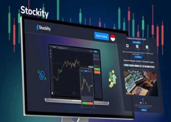 platform trading Stockity