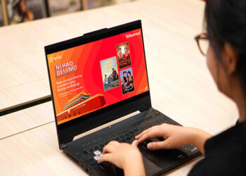 Telkomsel dan Viu Indonesia Beri Kesempatan Pelanggan Berlibur ke China