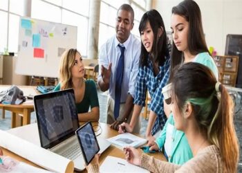 Tetr College of Business