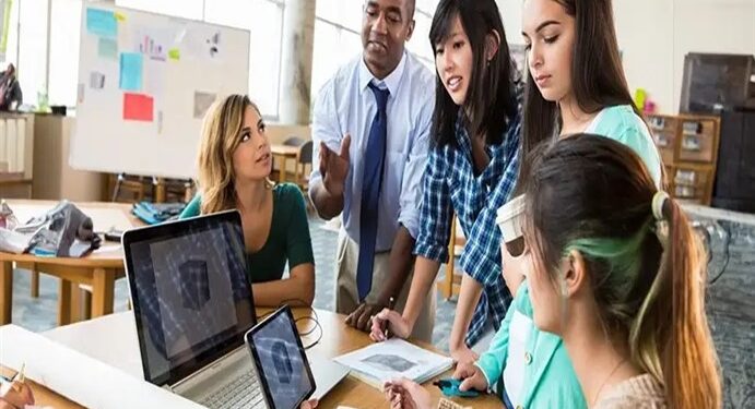 Tetr College of Business