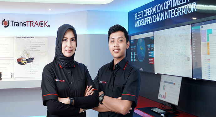 Raih US$12 Juta TransTRACK Siap Transformasi Sektor Logistik dan Transportasi di Asia Tenggara