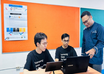 Samsung Solve for Tomorrow (SFT) 2025