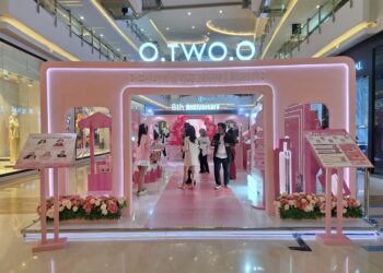 Brand Kecantikan Ini Berinovasi Hasilkan Produk “Cruelty Free” Berkualitas