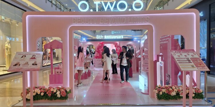 Brand Kecantikan Ini Berinovasi Hasilkan Produk “Cruelty Free” Berkualitas