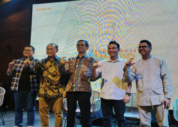 Inklusivitas Digital Menjadi Tantangan Bisnis Telekomunikasi Indonesia di 2024