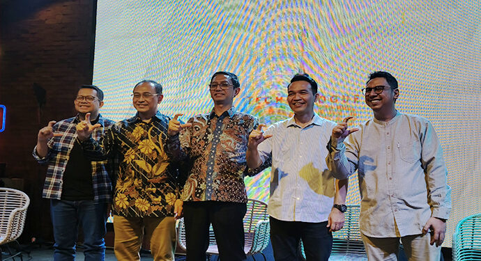 Inklusivitas Digital Menjadi Tantangan Bisnis Telekomunikasi Indonesia di 2024