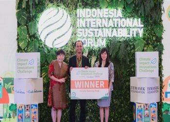 Climate Impact Innovations Challenge 2024 - AC Biode