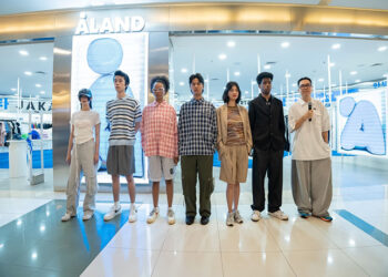 BrandStore Wadah Inkubasi Desainer Muda Korea Selatan Ekspansi ke Indonesia