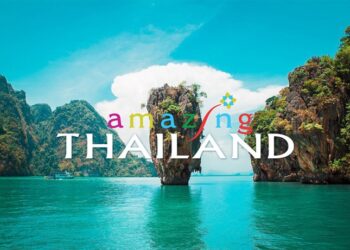 Amazing Thailand