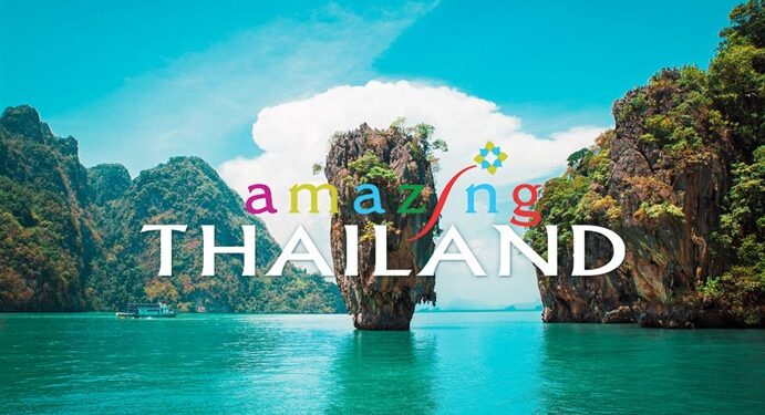 Amazing Thailand