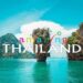 Amazing Thailand