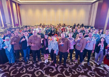 Baparekraf ScaleUp Champions 2024 Jaring 5 Startup Terbaik untuk Validation Trip ke Australia