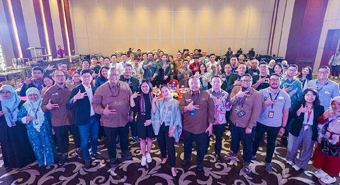 Baparekraf ScaleUp Champions 2024 Jaring 5 Startup Terbaik untuk Validation Trip ke Australia