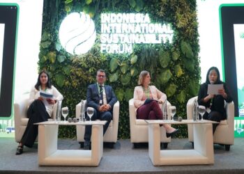 Diskusi Pengendalian Polusi Udara