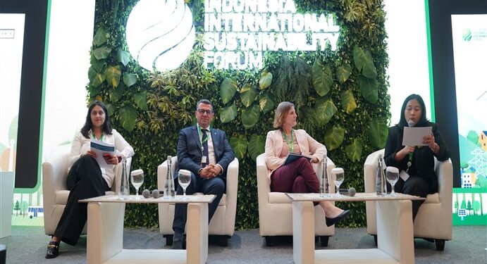 Diskusi Pengendalian Polusi Udara