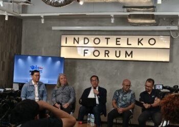 Optimalisasi Ekonomi Digital Jadi Kunci Pertumbuhan Ekonomi Indonesia
