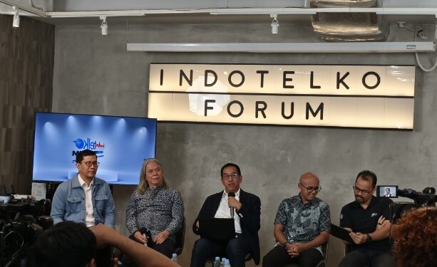 Optimalisasi Ekonomi Digital Jadi Kunci Pertumbuhan Ekonomi Indonesia