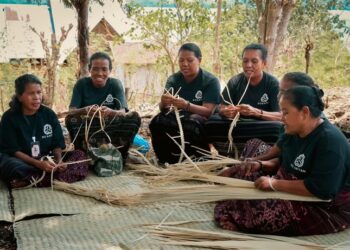 Social Enterprise Du’Anyam