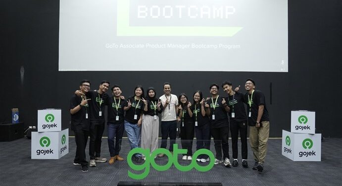 GoTo APM Bootcamp