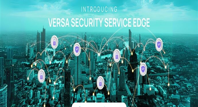 Hypernet Technologies x Versa Networks