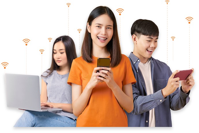 Hypernet Technologies