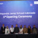Hyundai Gandeng UI dan Wahana Visi Gelar Program Jump School di Indonesia