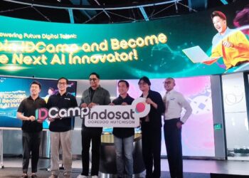 Kebutuhan Talenta Digital Masih Tinggi, IDCamp 2024 Target Jaring 150 Ribu Peserta Seluruh Indonesia