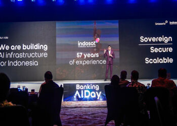 AI Berpotensi Merevolusi Sektor Perbankan dan Keuangan di Indonesia