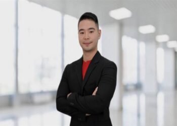 Ivan Sunandar - CEO Fuse